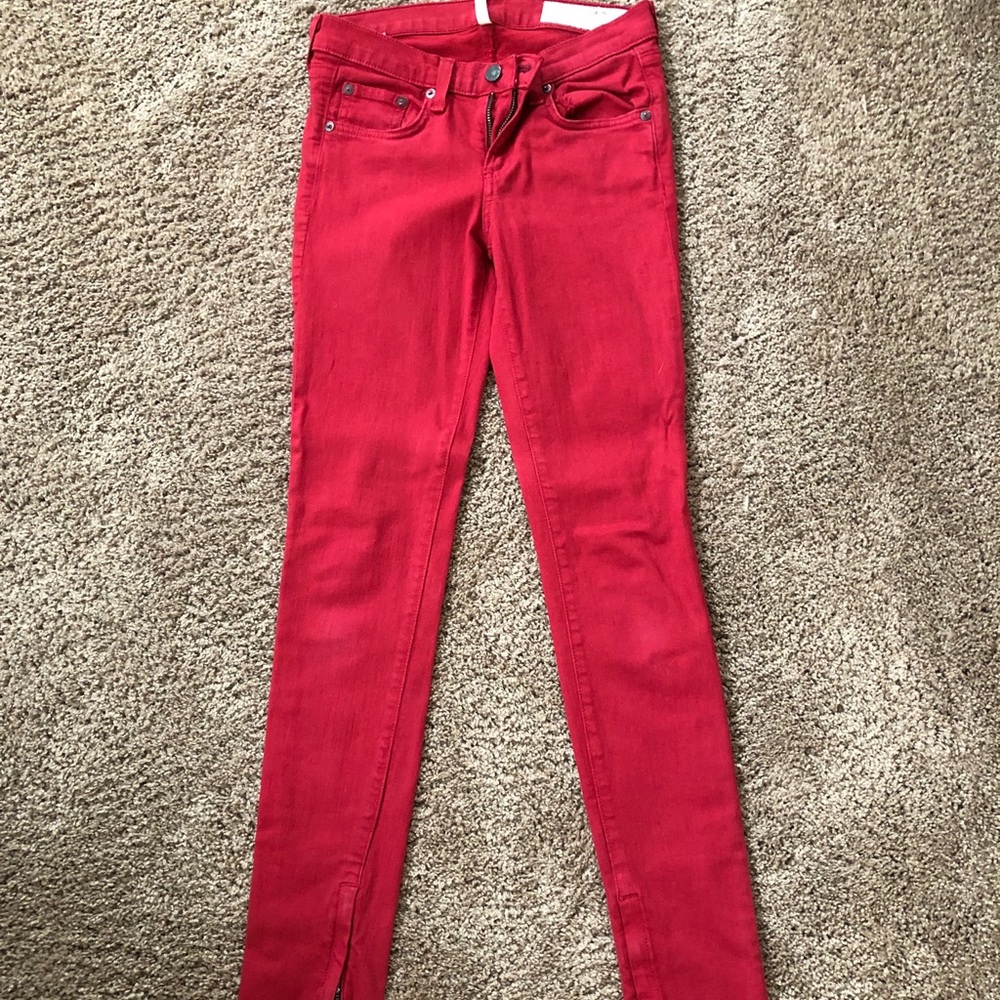 Rag & Bone pants